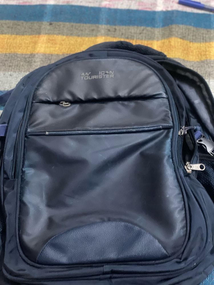 School bag