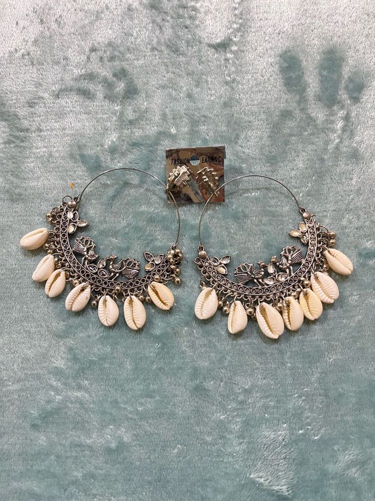Stylish Earing