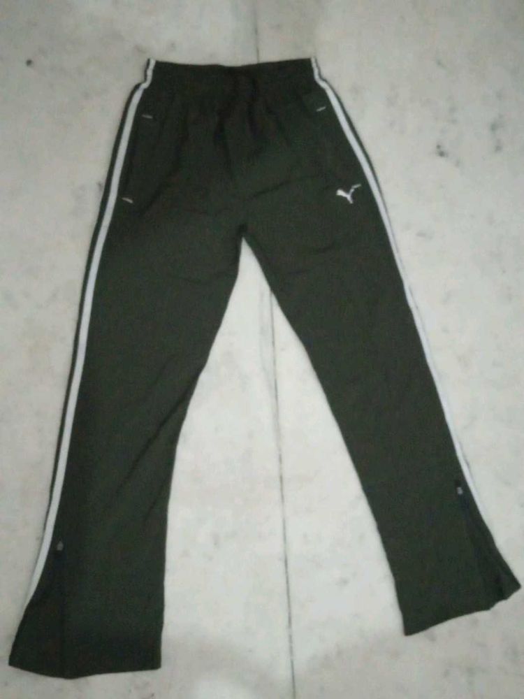 Puma Track Pants