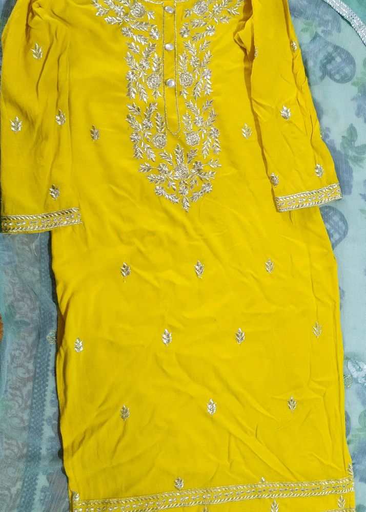 Kurta