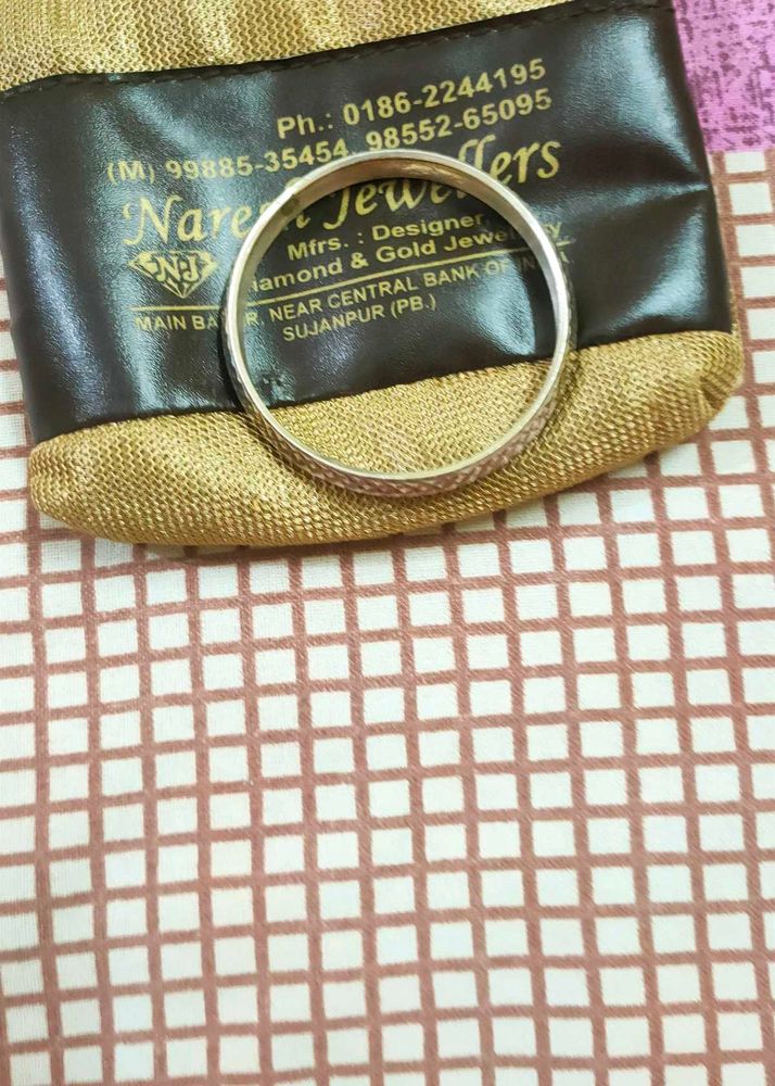 Unisex Silverkada