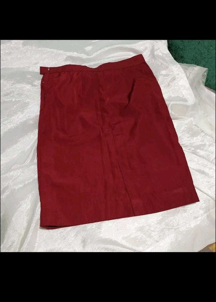 Skirt