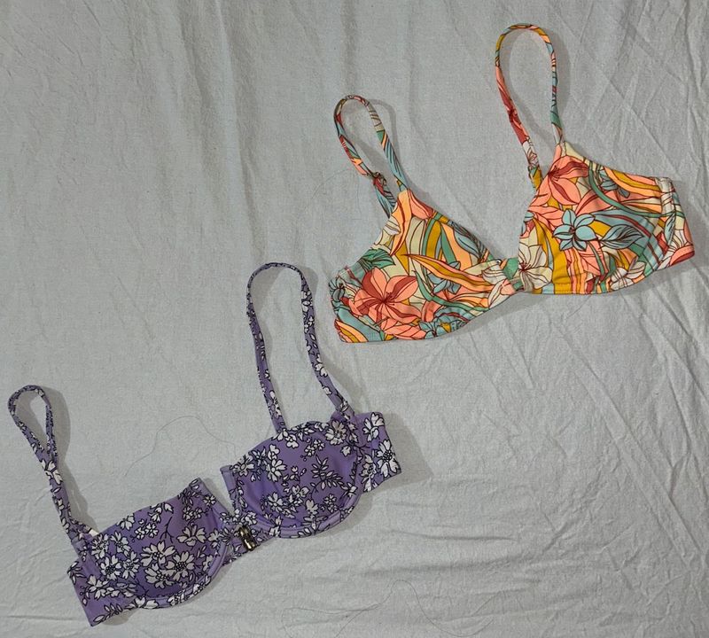 Shein Bra