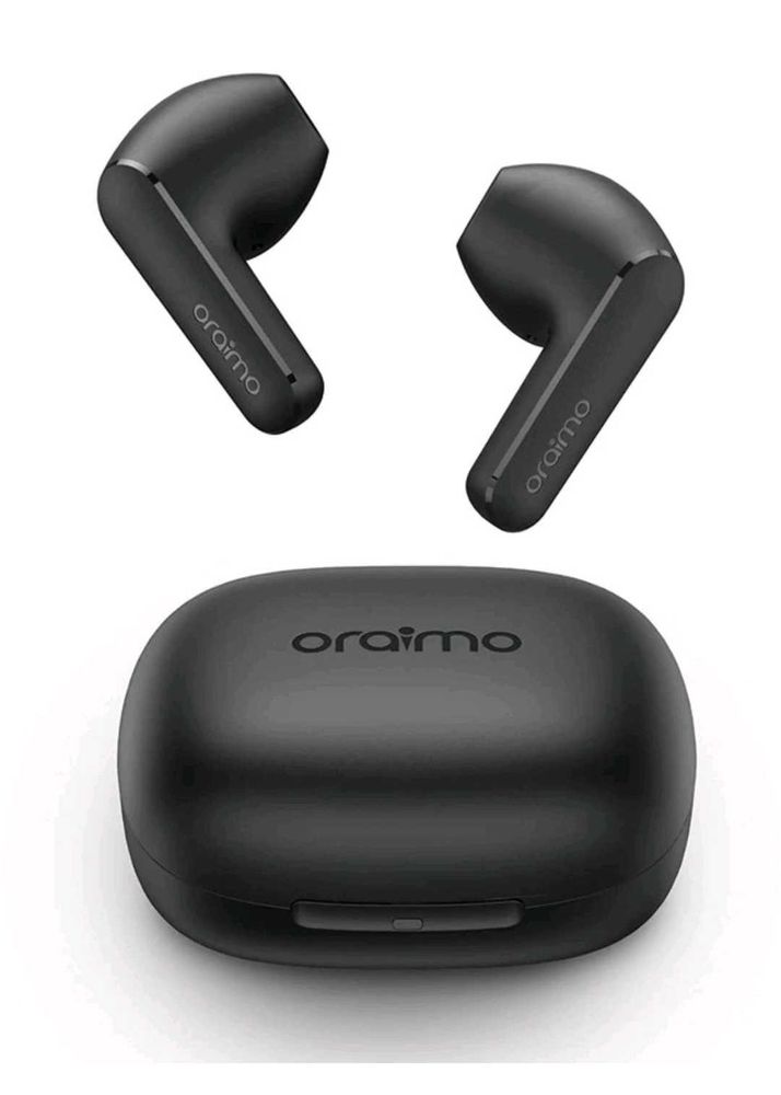 Oraimo Wireless Earbuds - Brand New