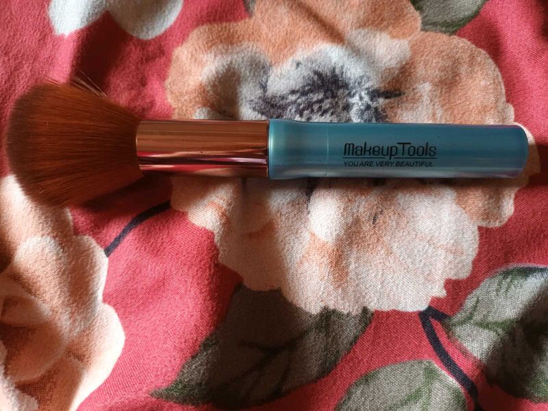 Makeup Brush