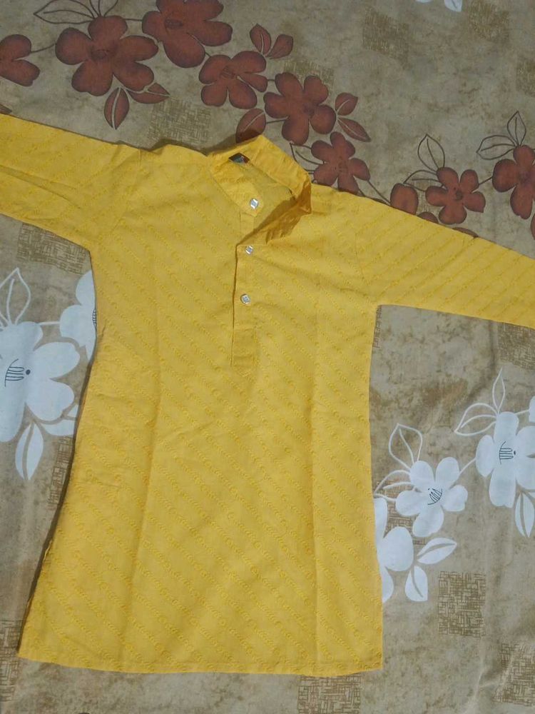 Kurta Pajama Set For Kids