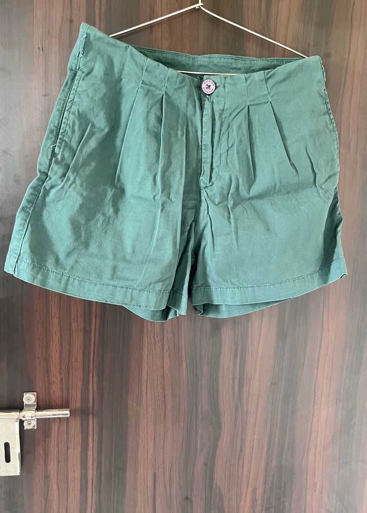 Here &amp; Now Women Shorts