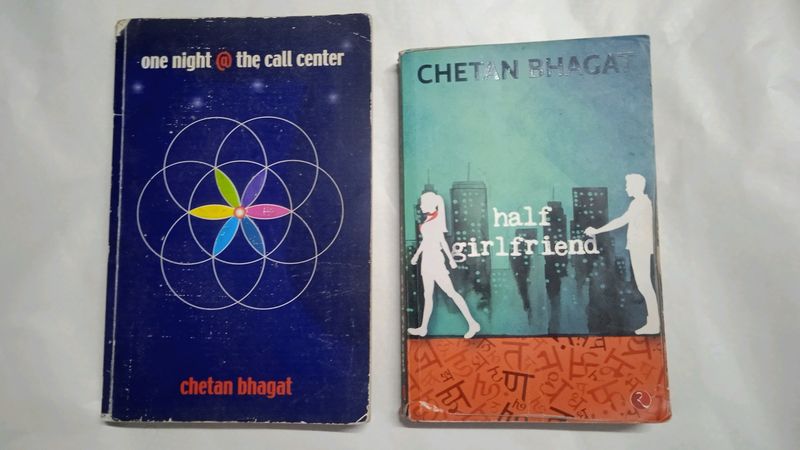 ⭐COMBO OF TWO BOOKS ⭐