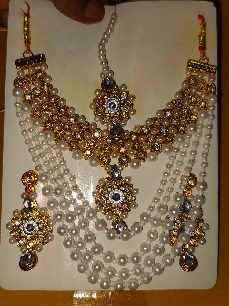 Jwellery Set