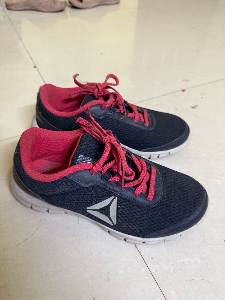 Reebok Sport Shoes