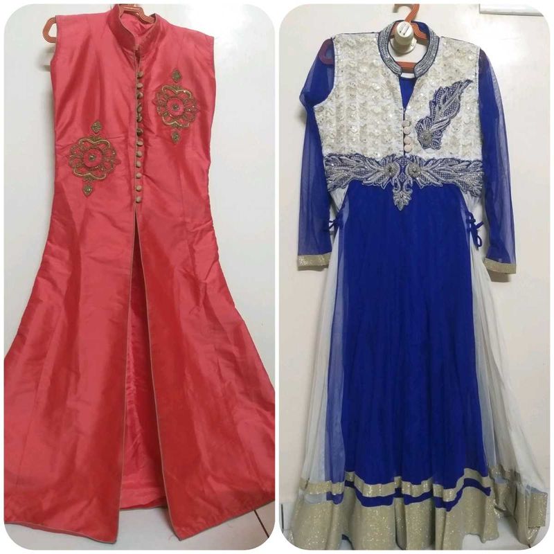 Elegant Ethnic Kurta Sets,indowesten