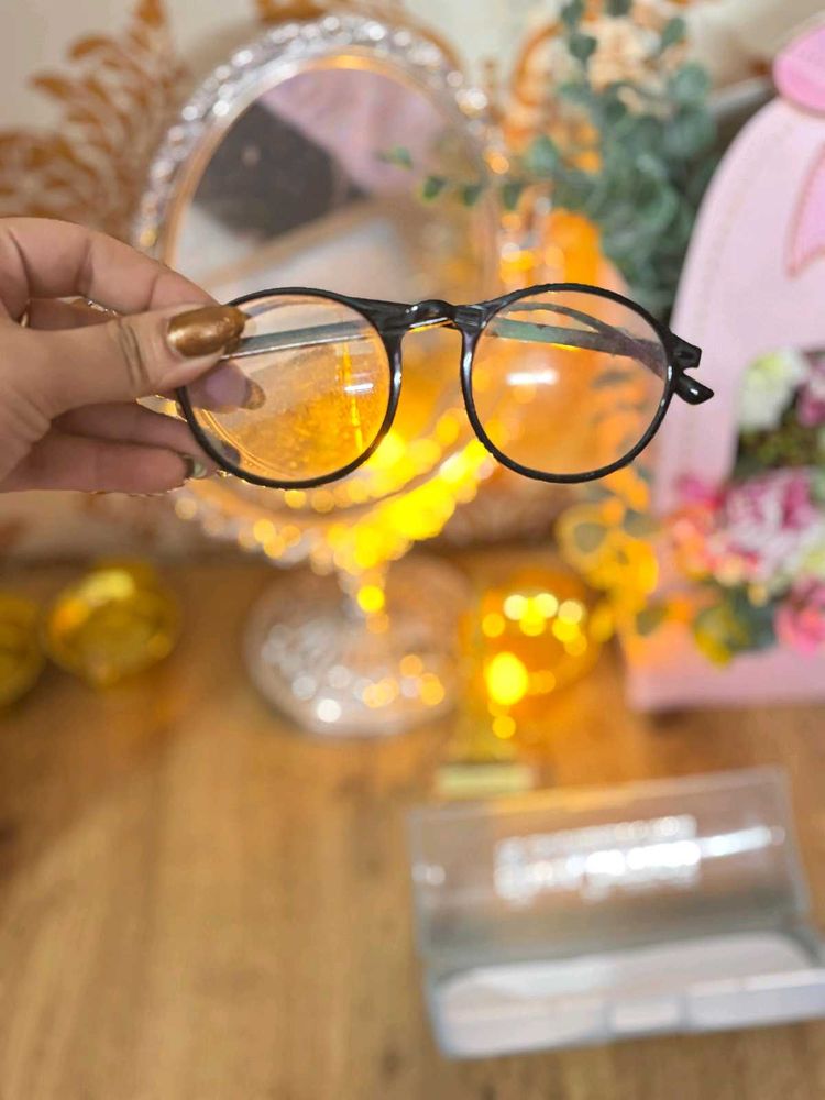 Stylish Specs ( No Power)