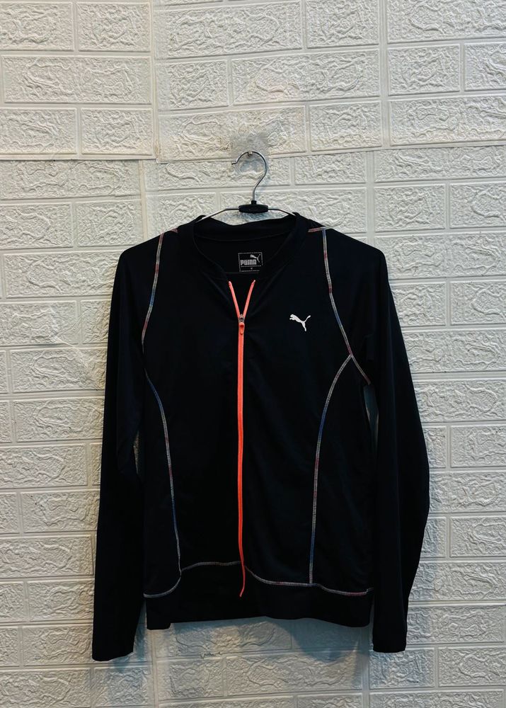 🇦🇺 Puma Imported Zipper