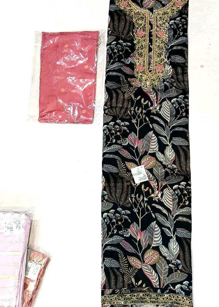Kurti Set