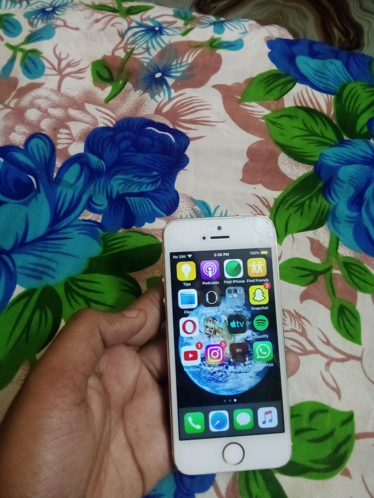 Iphone 5s