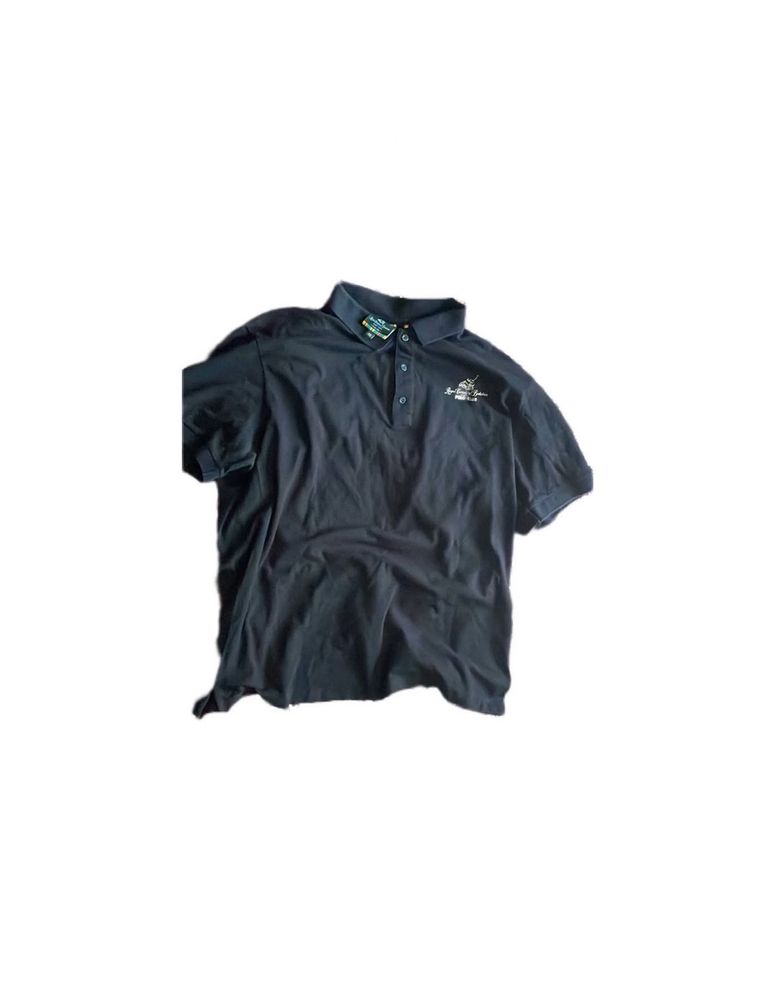 RCB polo tee