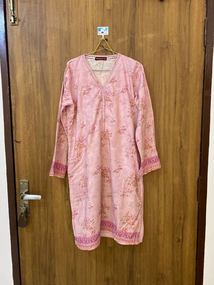 Original Bin Saeed 3pc Suits