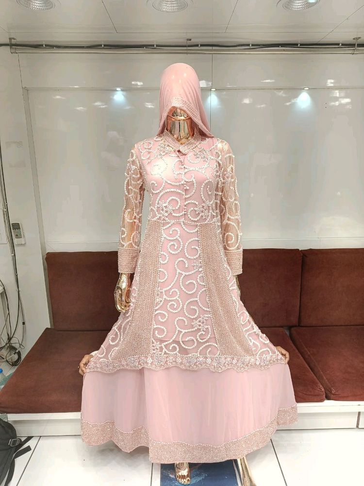 Beautiful Lehenga Dress