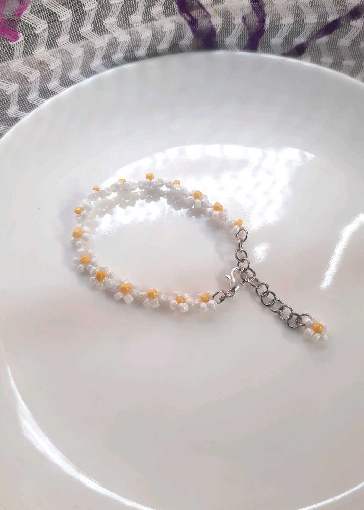 Bracelet Beaded