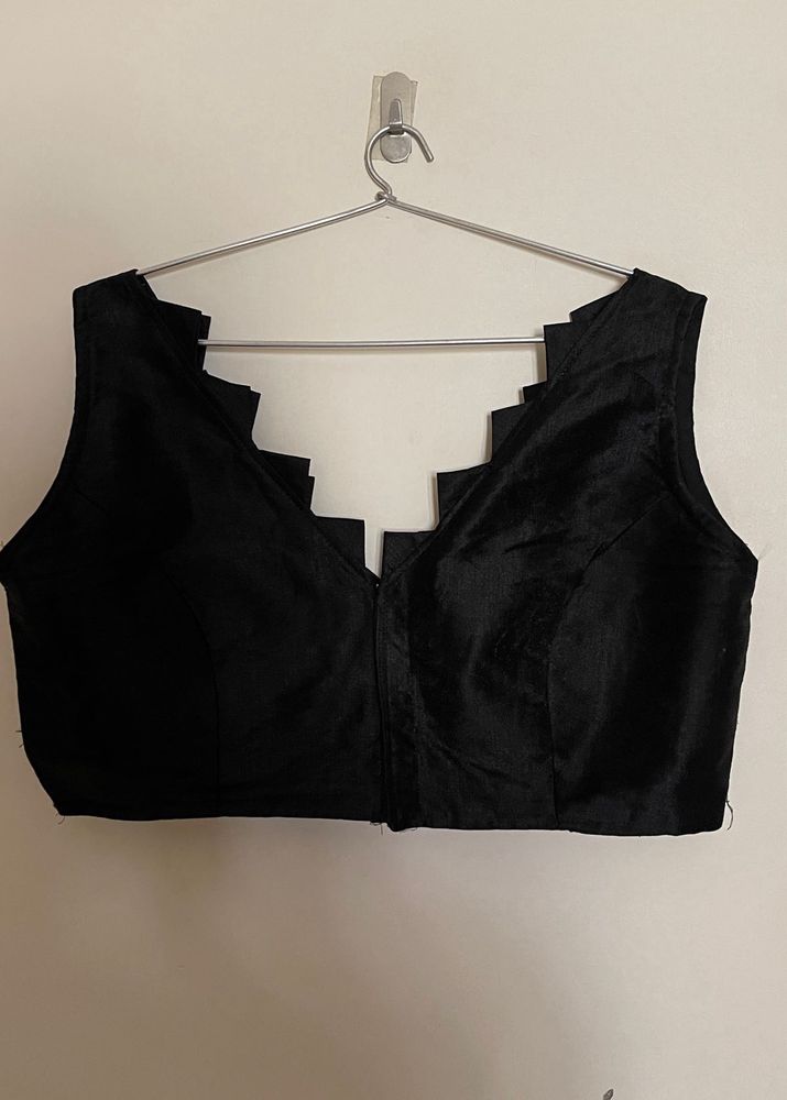 Fancy Blouse
