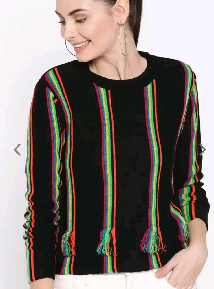 Beautiful Sweater