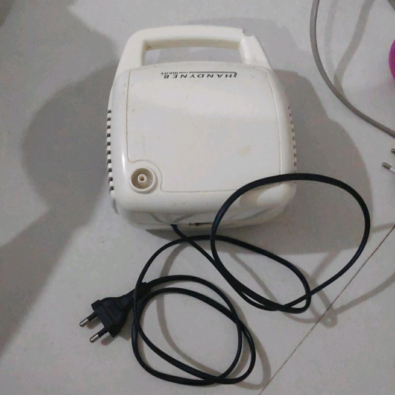 Combo of 5 electrical things