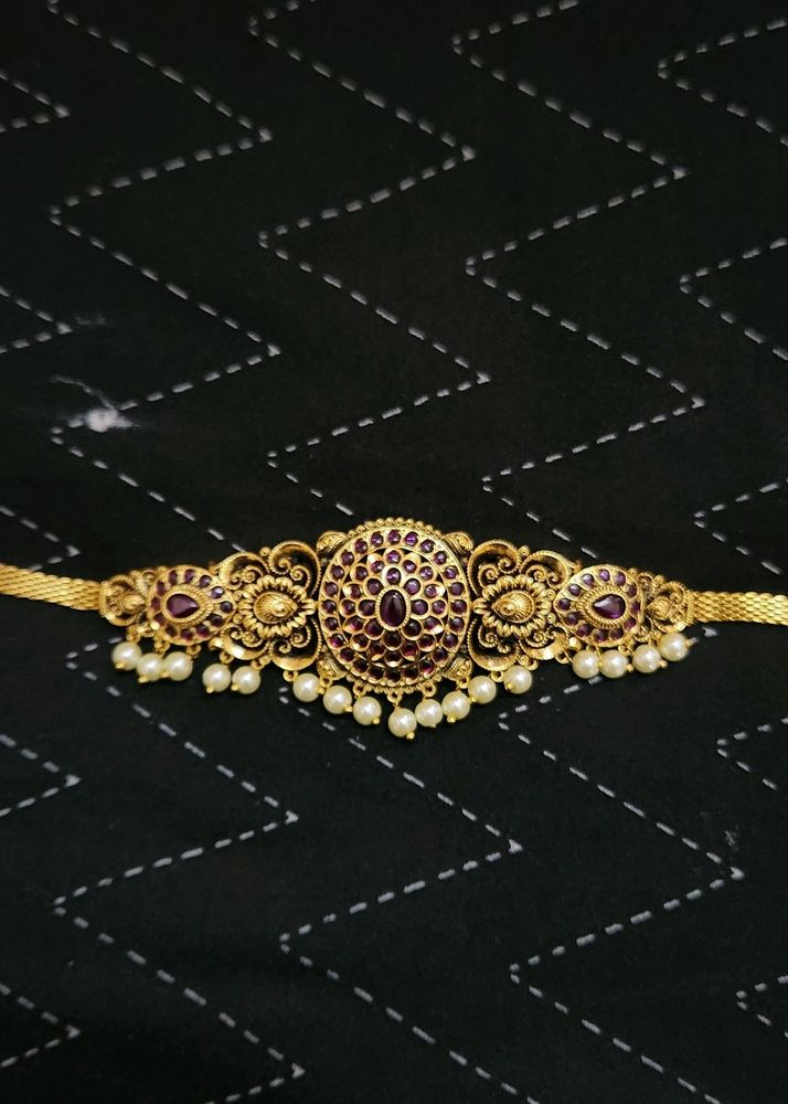 Bajubandh/choker