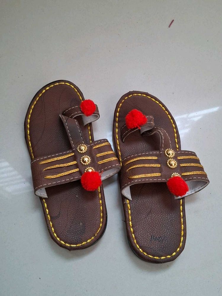 Cute Kids&#39; Sandals