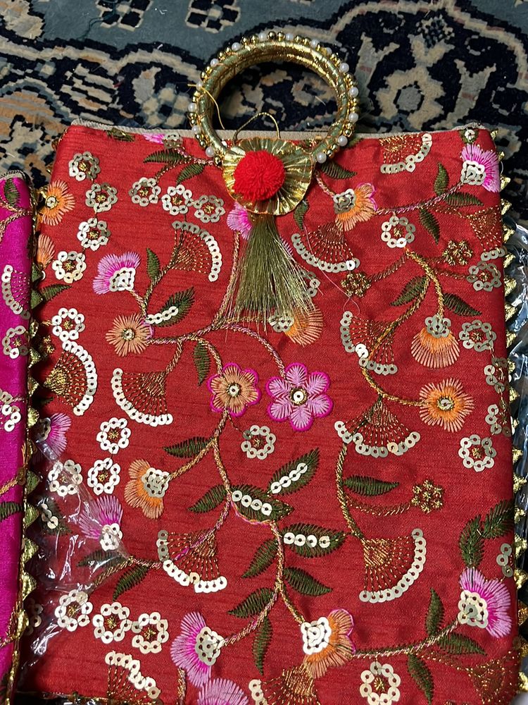 Handbag