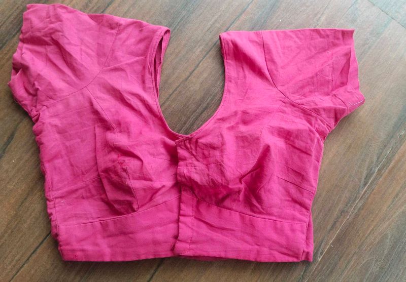 Combo Of 3 Blouses