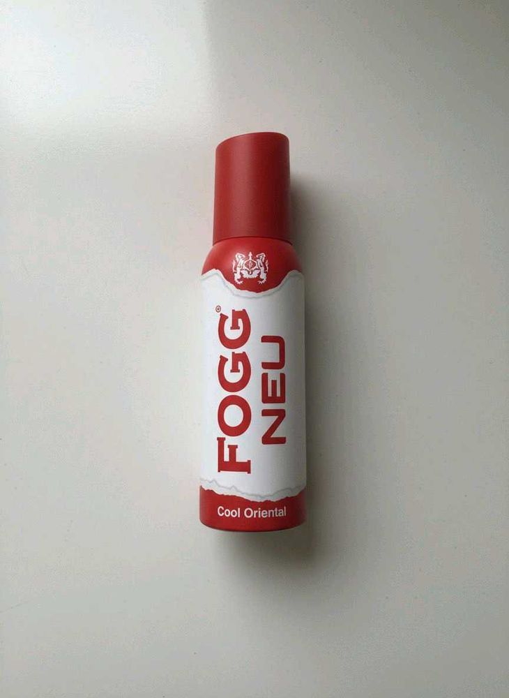 Fogg Neu Cool Oriental Deodorant