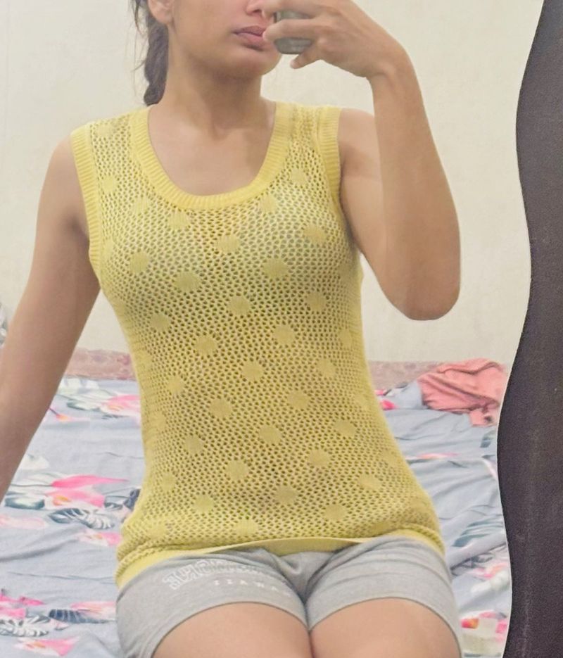 y2k baddie top