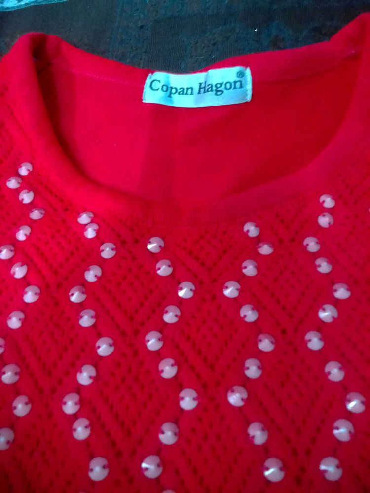 Woollen Sell