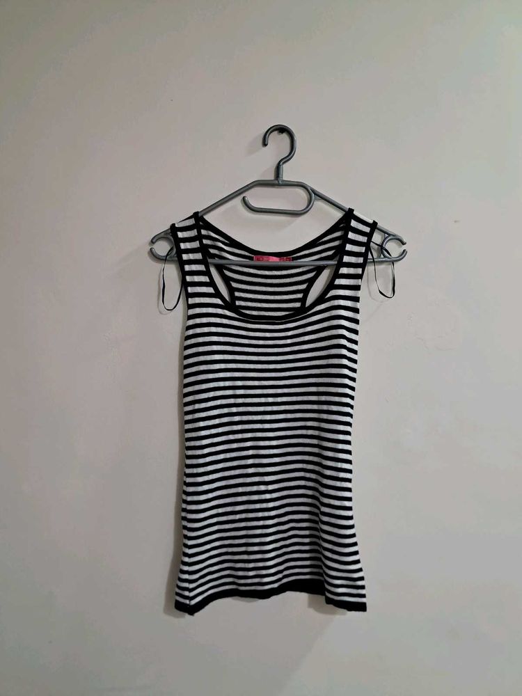 Striped Tank Top