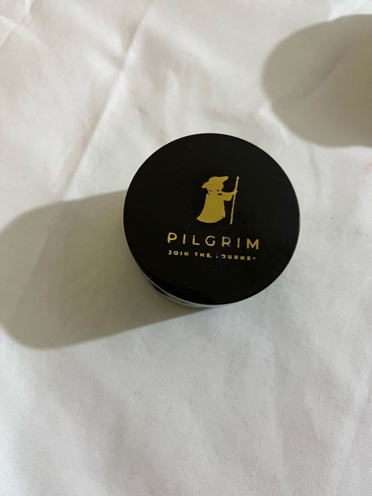 Pilgrim Glow Moisturiser