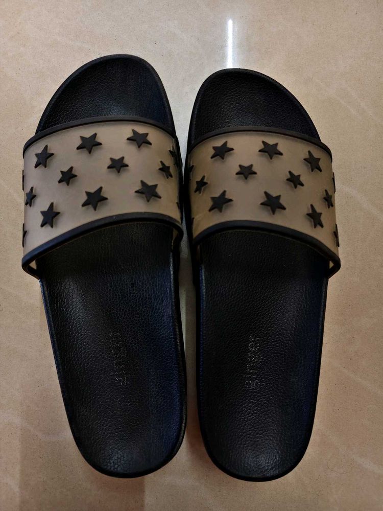 Stylish Ladies Star Flipflop