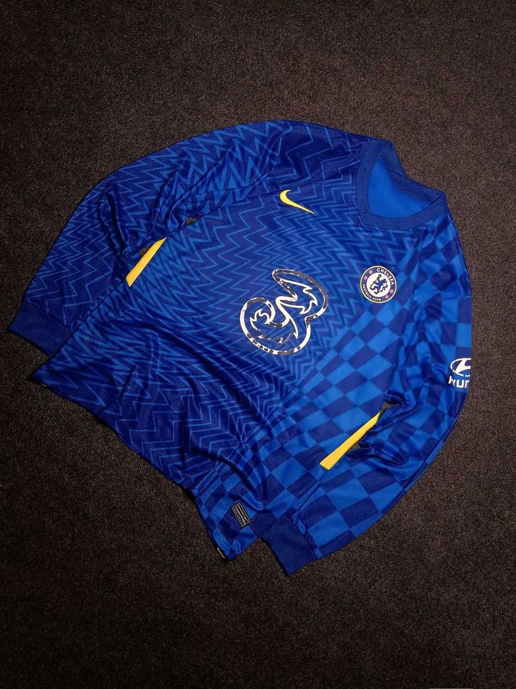 Chelsea FC Jersey
