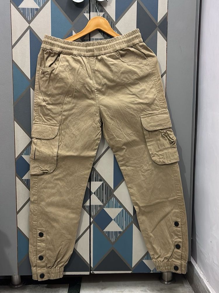 Cargo Pants