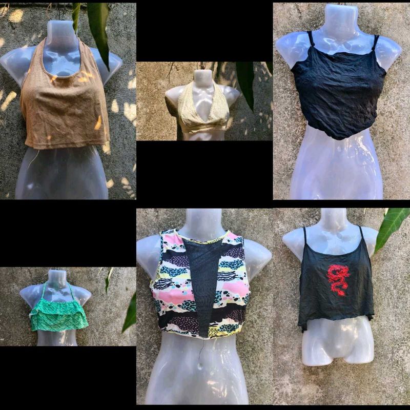 25 TOPS JUST FOR 499 RPS