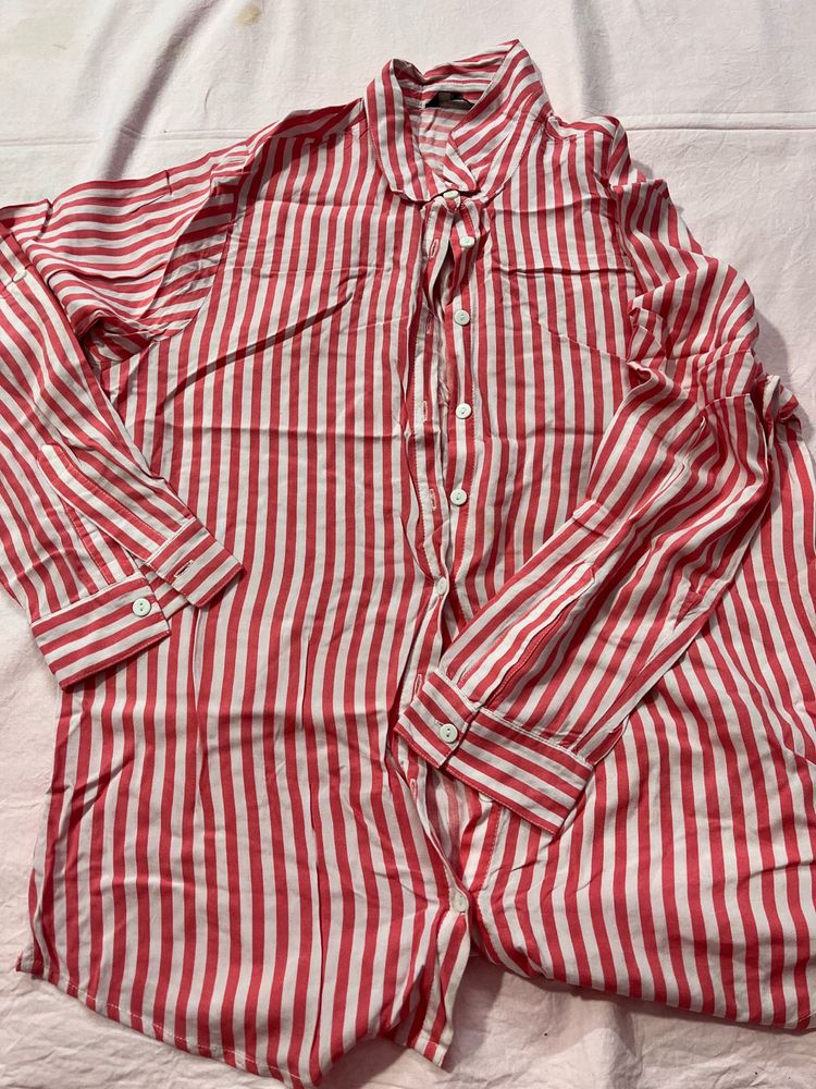 linings  shirt
