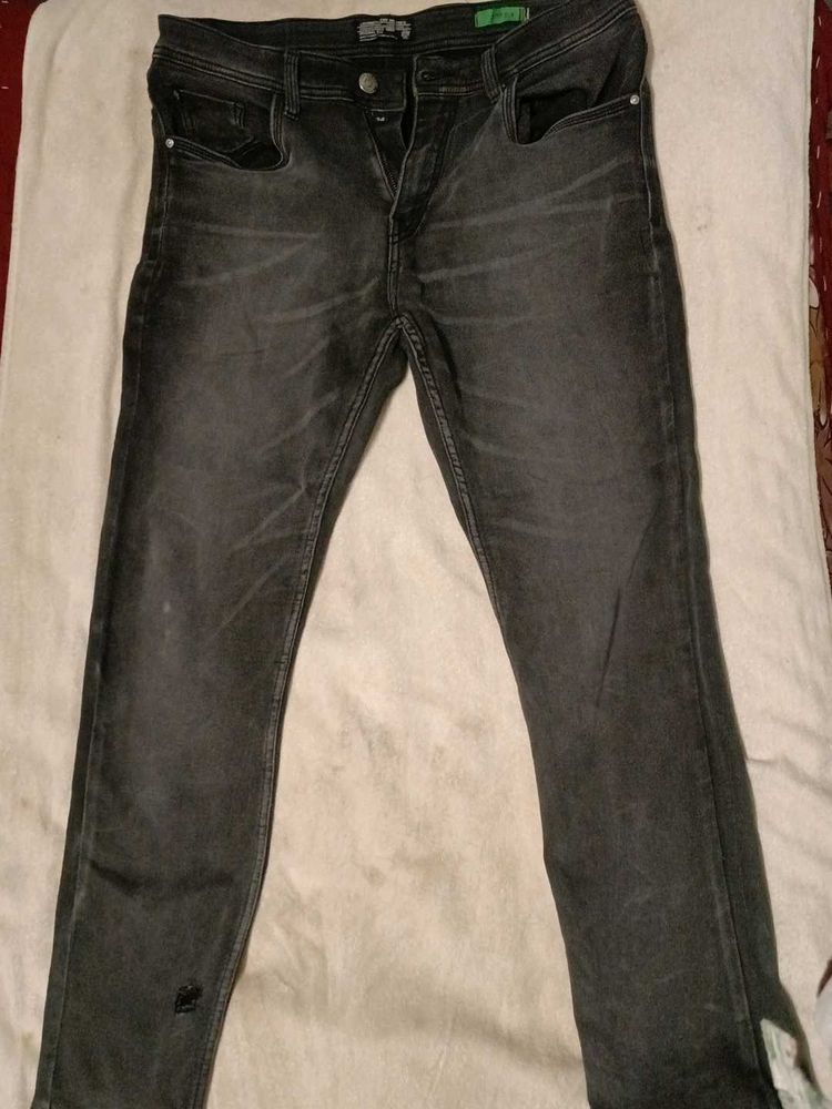 Nice Jeans