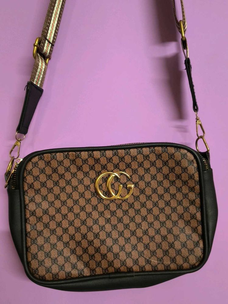 Classy Bag