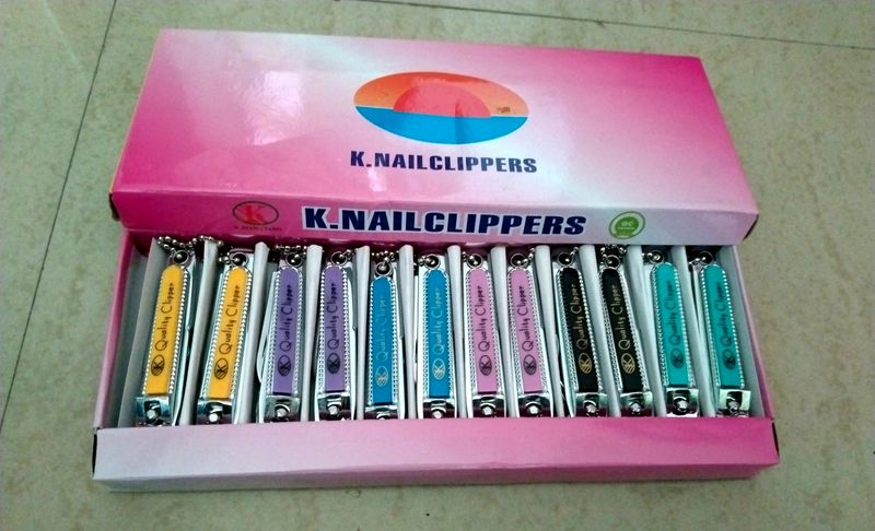 11 Nail Cutter/Clippers