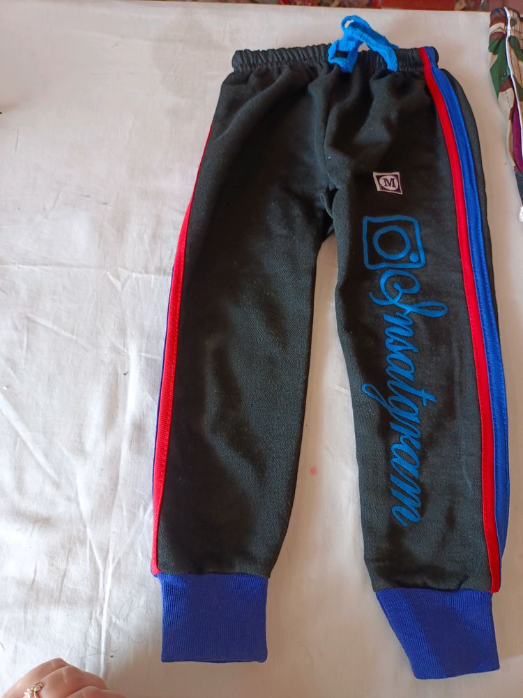 Track Pants