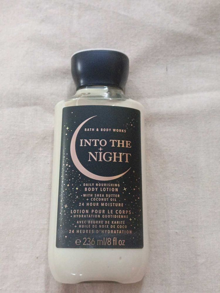 Bath &amp; Body Works Lotion