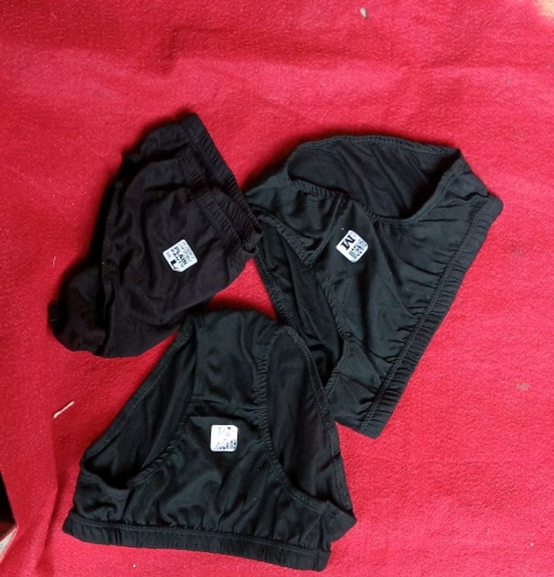 New Women Panty/Innar