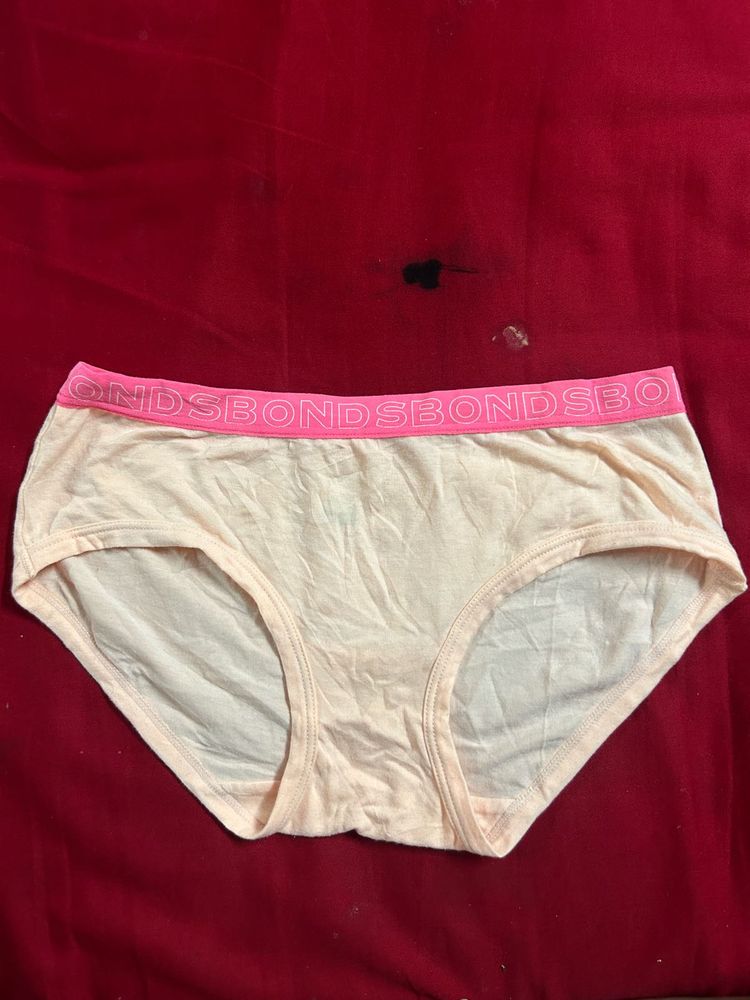 Bonds Underwear