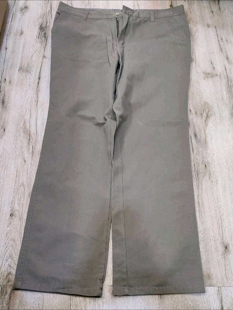 sc0048 vogue cotton baggy pant size 40