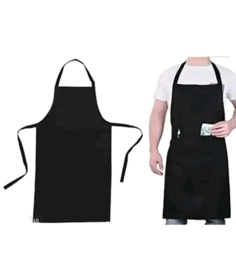 Apron For Kitchen (2 nos)