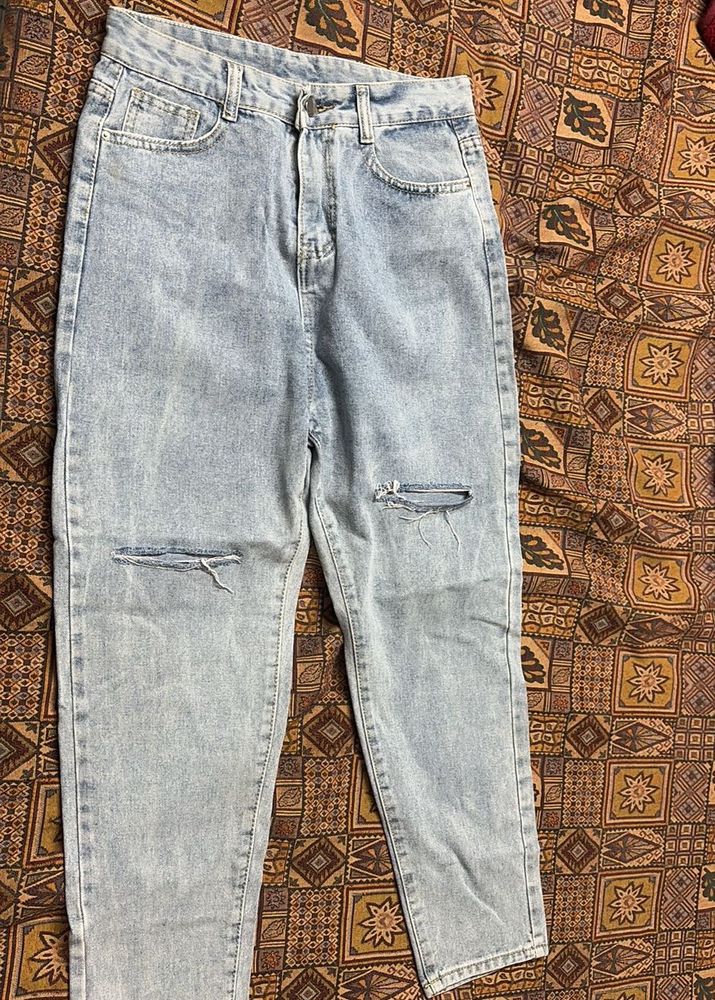 Mom Jeans Urbanic